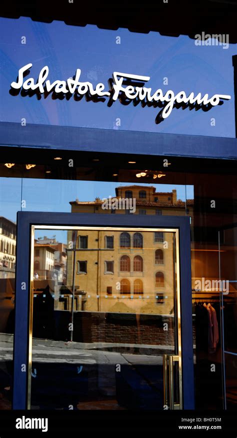 ferragamo via dei tornabuoni